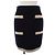 Timeless Gonna Chanel 100 per cento cashmere Nero Beige