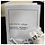 Timeless Gonna Chanel 100 per cento cashmere Nero Beige - vista 3