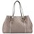 Tote Twins Guccissima in pelle Large Rosa