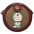 Gucci Doraemon Round Printed Mini GG Coated Canvas Beige
