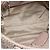 Borsa Tote Miu Miu in pelle trapuntata con cristalli Medium Rosa - vista 5