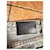 Autre Marque Vaqueros ONE x ONE TEASPOON Light Wash Distressed Azul claro - vista 6