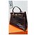 Hermès Kelly Sellier 35 in coccodrillo marrone Marrone scuro - vista 14