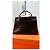 Hermès Kelly Sellier 35 in coccodrillo marrone Marrone scuro - vista 6