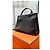 Hermès Kelly Sellier 35 in coccodrillo marrone Marrone scuro - vista 7