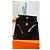 Hermès Kelly Sellier 35 in coccodrillo marrone Marrone scuro - vista 9