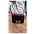 Hermès Constance in pelle di alligatore nero - vista 10