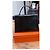 Hermès Kelly 32 in pelle di alligatore nero - vista 3