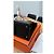 Hermès Kelly 32 in pelle di alligatore nero - vista 6