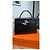 Hermès Kelly 32 in pelle di alligatore nero - vista 7