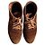 US9.5 . visvim . brigadier boots mid-folk . scamosciato vegetale . goodyear . dainite . 0117402002002 Marrone