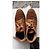 US9.5 . visvim . brigadier boots mid-folk . scamosciato vegetale . goodyear . dainite . 0117402002002 Marrone - vista 9
