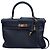 Hermès Kelly 35 in pelle Togo nera Nero