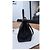 Hermès Kelly 35 in pelle Togo nera Nero - vista 12