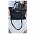 Hermès Kelly 35 in pelle Togo nera Nero - vista 5