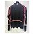 Thom Browne Wollcardigan Marineblau Weiß Rot - Ansicht 4