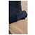 Jeans Selvedge Visvim Social Sculpture - Nero W32 L30 - vista 13