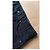 Jeans Selvedge Visvim Social Sculpture - Nero W32 L30 - vista 4