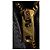 Jeans in denim Visvim Social Sculpture 03R CMYK Nero W34 L32 - vista 10