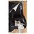 Jeans in denim Visvim Social Sculpture 03R CMYK Nero W34 L32 - vista 13