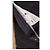 Jeans in denim Visvim Social Sculpture 03R CMYK Nero W34 L32 - vista 15
