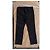 Jeans in denim Visvim Social Sculpture 03R CMYK Nero W34 L32 - vista 16
