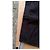 Jeans in denim Visvim Social Sculpture 03R CMYK Nero W34 L32 - vista 17