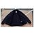 visvim Giacca Mechanics Nero Opaco Gore-Tex - vista 10