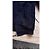 visvim Giacca Mechanics Nero Opaco Gore-Tex - vista 15