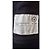 visvim Giacca Mechanics Nero Opaco Gore-Tex - vista 8