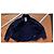 visvim Giacca Ketchikan Prime Natural Dye F.I.L. Exclusive - Blu Scuro - vista 10