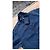 visvim Giacca Ketchikan Prime Natural Dye F.I.L. Exclusive - Blu Scuro - vista 17