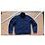 visvim Giacca Ketchikan Prime Natural Dye F.I.L. Exclusive - Blu Scuro - vista 2