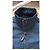visvim Giacca Ketchikan Prime Natural Dye F.I.L. Exclusive - Blu Scuro - vista 4