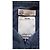 visvim Giacca Ketchikan Prime Natural Dye F.I.L. Exclusive - Blu Scuro - vista 5