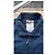 visvim Giacca Ketchikan Prime Natural Dye F.I.L. Exclusive - Blu Scuro - vista 6