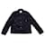visvim Giacca 101 Deep Black Realizzata in Giappone Nero