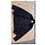 visvim Giacca 101 Deep Black Realizzata in Giappone Nero - vista 13