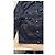 visvim Giacca 101 Deep Black Realizzata in Giappone Nero - vista 3