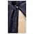 visvim Giacca 101 Deep Black Realizzata in Giappone Nero - vista 8