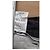 visvim Pantaloni Wide Painter VS0001600 Nero Grigio Grigio antracite - vista 12