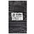 visvim Pantaloni Wide Painter VS0001600 Nero Grigio Grigio antracite - vista 16