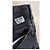 visvim Pantaloni Wide Painter VS0001600 Nero Grigio Grigio antracite - vista 17