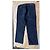 Visvim Pantaloni Carpenter SS Prime Unwashed Wide Blu scuro - vista 13