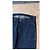 Visvim Pantaloni Carpenter SS Prime Unwashed Wide Blu scuro - vista 5