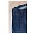 Visvim Pantaloni Carpenter SS Prime Unwashed Wide Blu scuro - vista 6