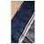 Visvim Pantaloni Carpenter SS Prime Unwashed Wide Blu scuro - vista 8