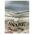 Autre Marque Aware Pantalones pierna ancha a rayas crema Crudo Azul oscuro - vista 2