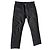 Pantalone visvim Social Sculpture Overdye Black - Realizzato in Giappone Grigio antracite