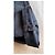 Pantalone visvim Social Sculpture Overdye Black - Realizzato in Giappone Grigio antracite - vista 10